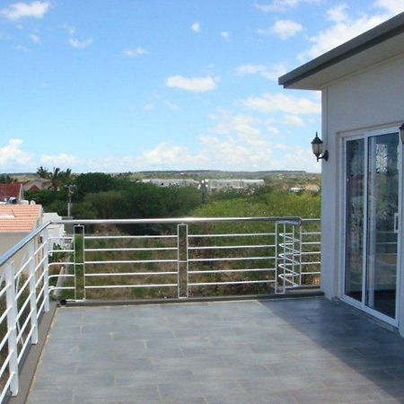 Mo Residence Pereybere Beach Zewnętrze zdjęcie