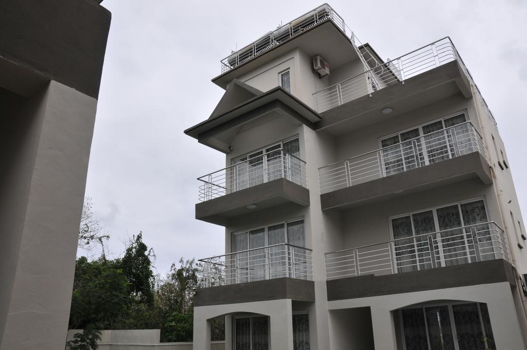 Mo Residence Pereybere Beach Zewnętrze zdjęcie
