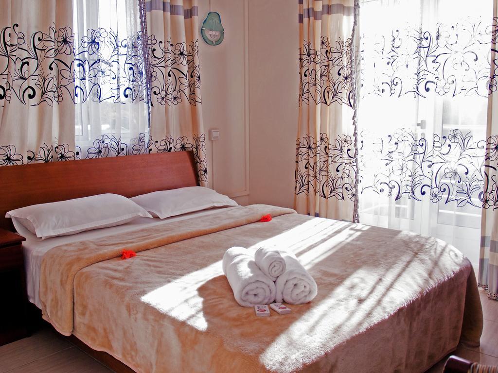 Mo Residence Pereybere Beach Zewnętrze zdjęcie