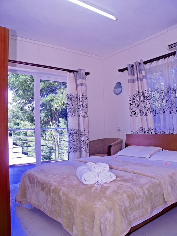 Mo Residence Pereybere Beach Zewnętrze zdjęcie