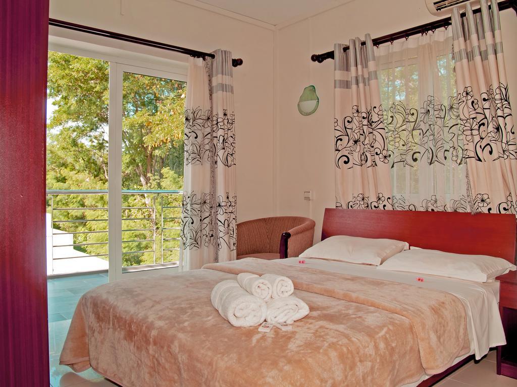 Mo Residence Pereybere Beach Zewnętrze zdjęcie