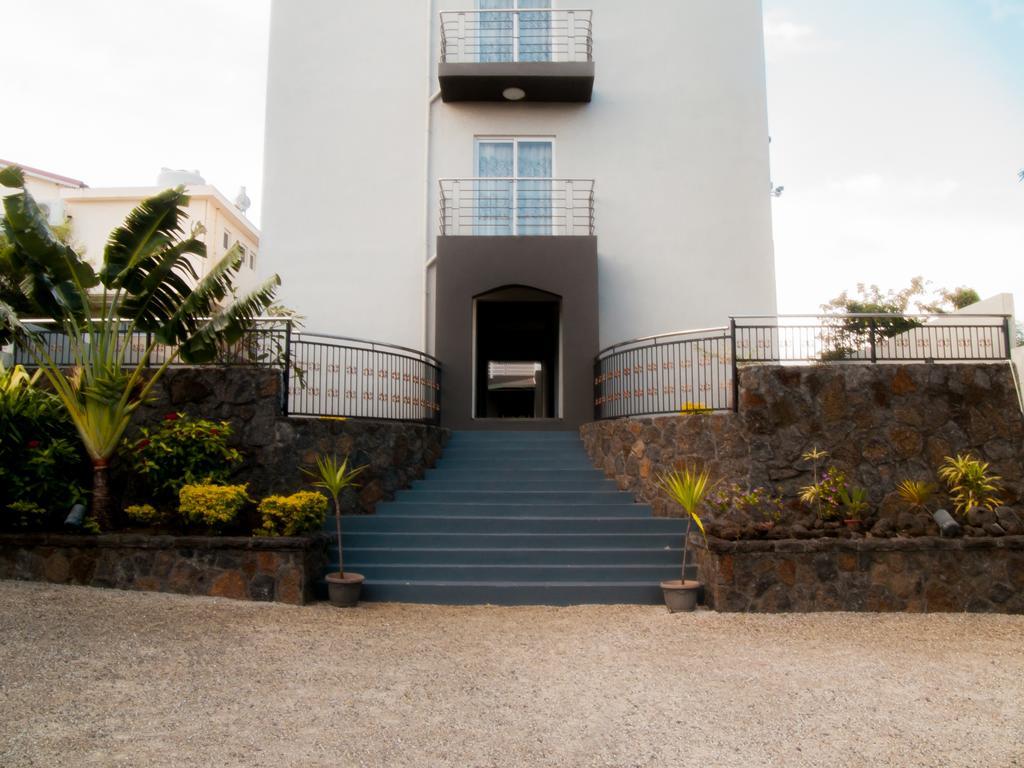 Mo Residence Mauritius Zewnętrze zdjęcie