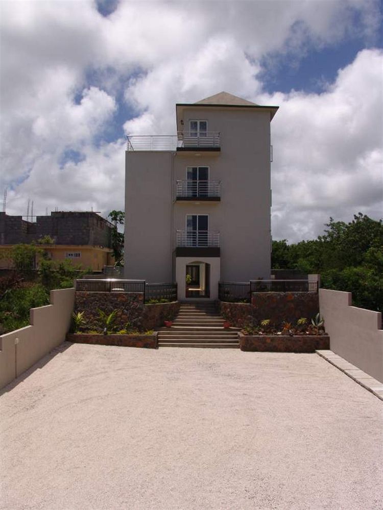 Mo Residence Mauritius Zewnętrze zdjęcie