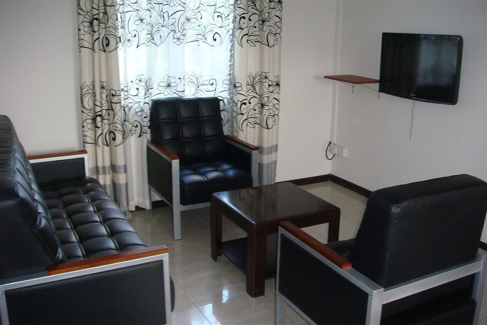 Mo Residence Pereybere Beach Zewnętrze zdjęcie