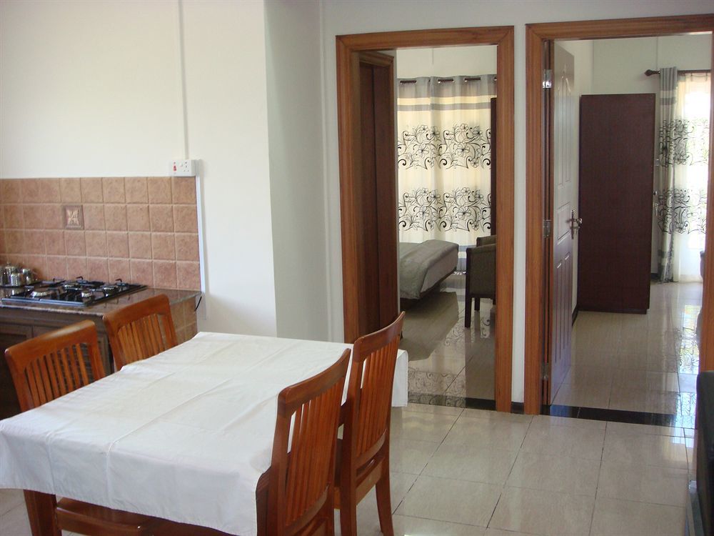 Mo Residence Pereybere Beach Zewnętrze zdjęcie
