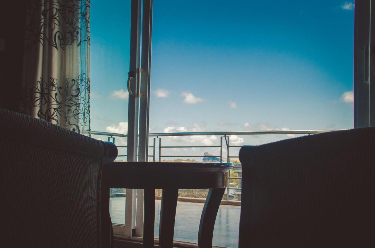 Mo Residence Pereybere Beach Zewnętrze zdjęcie