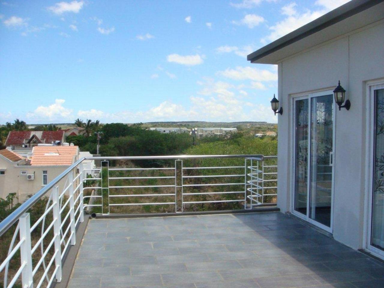 Mo Residence Pereybere Beach Zewnętrze zdjęcie
