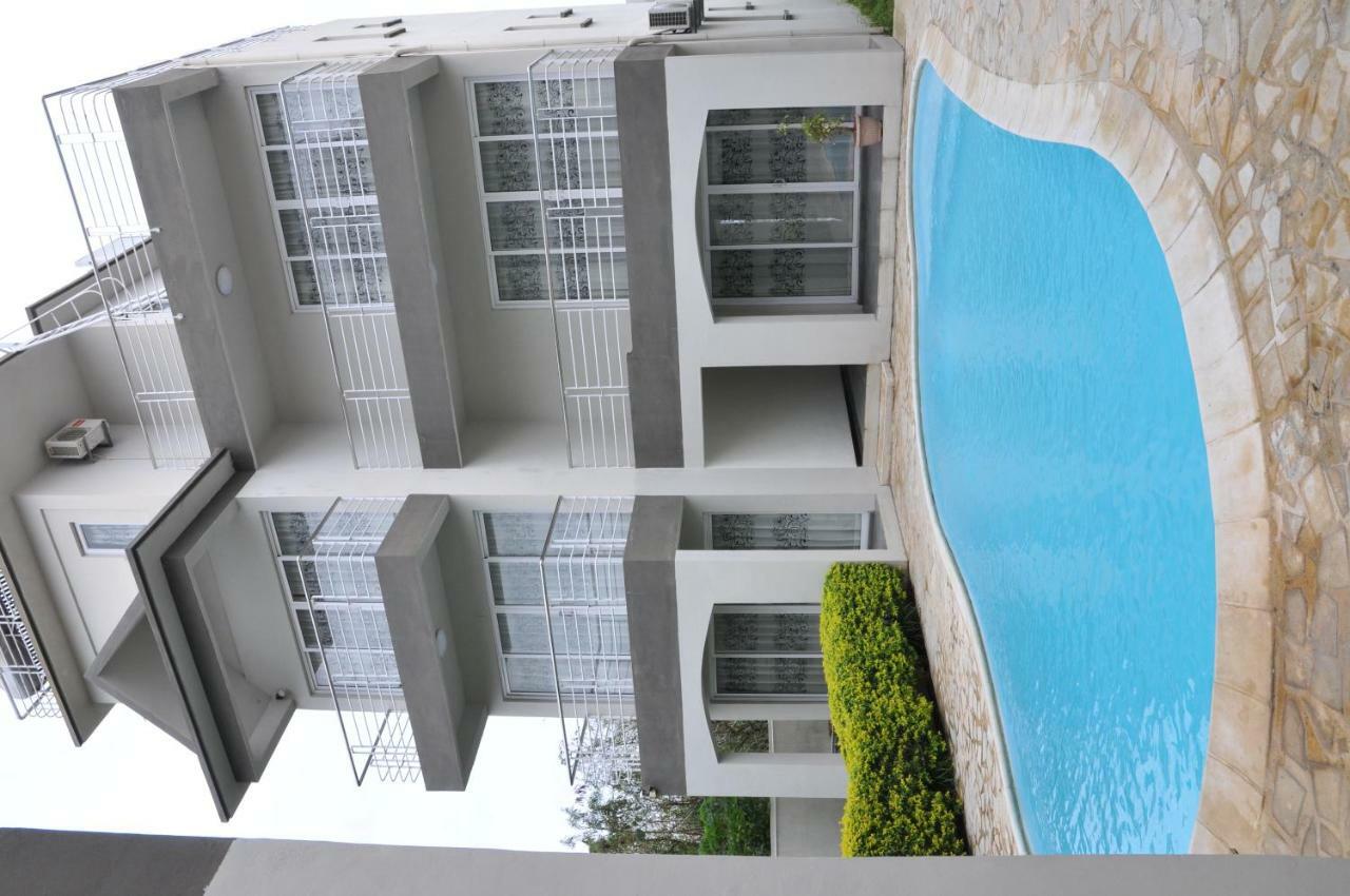 Mo Residence Pereybere Beach Zewnętrze zdjęcie